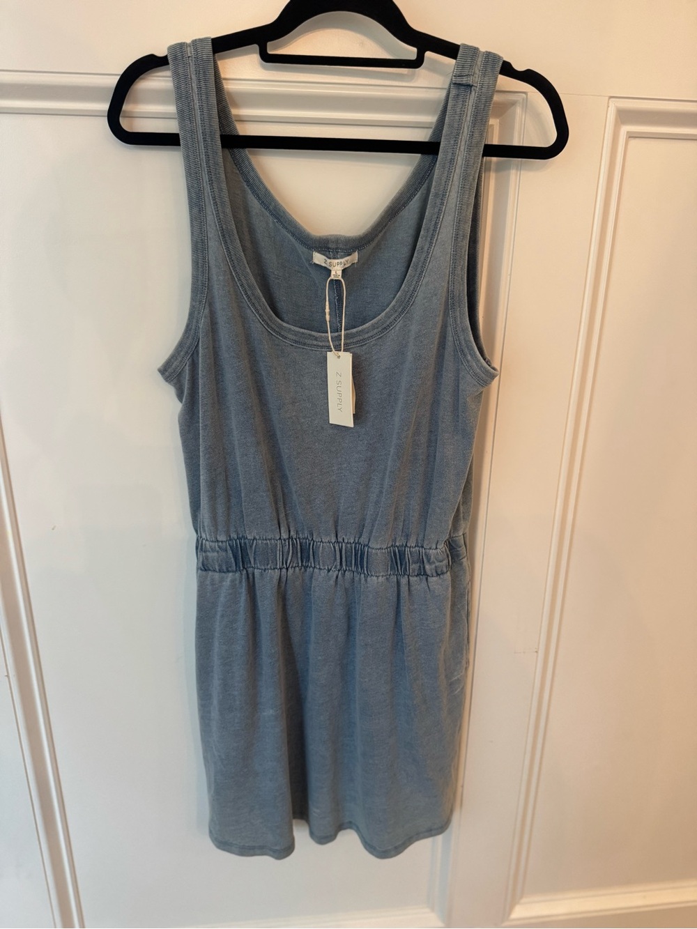 Z Supply Women’s Tank Dress